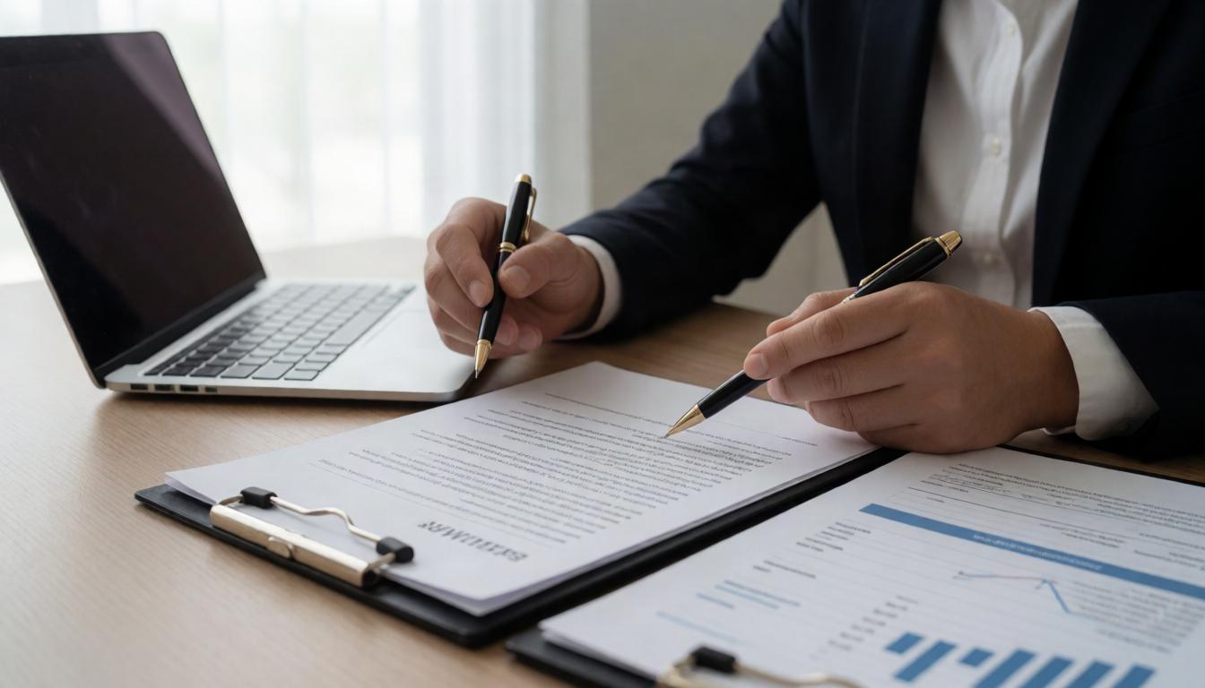Legal Help for Technology Decisions