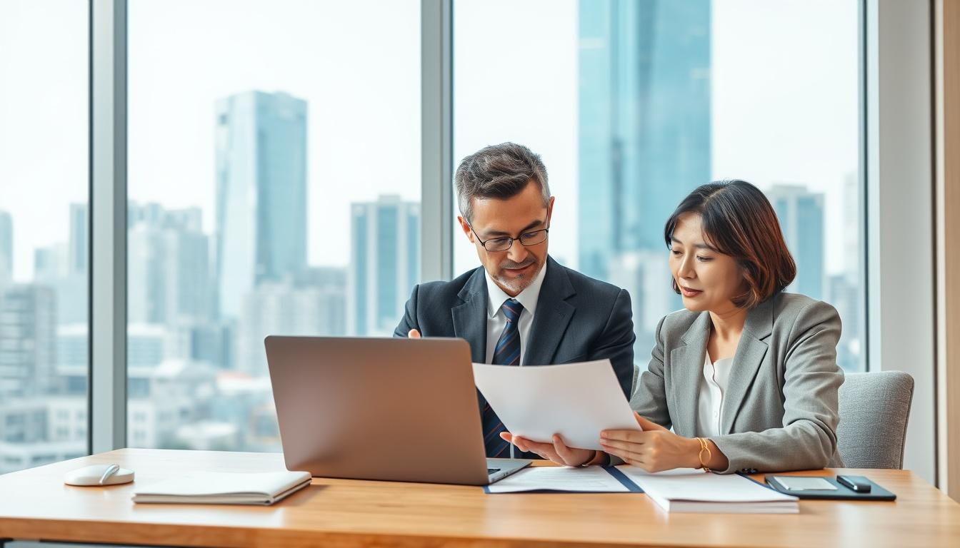 Contract Review