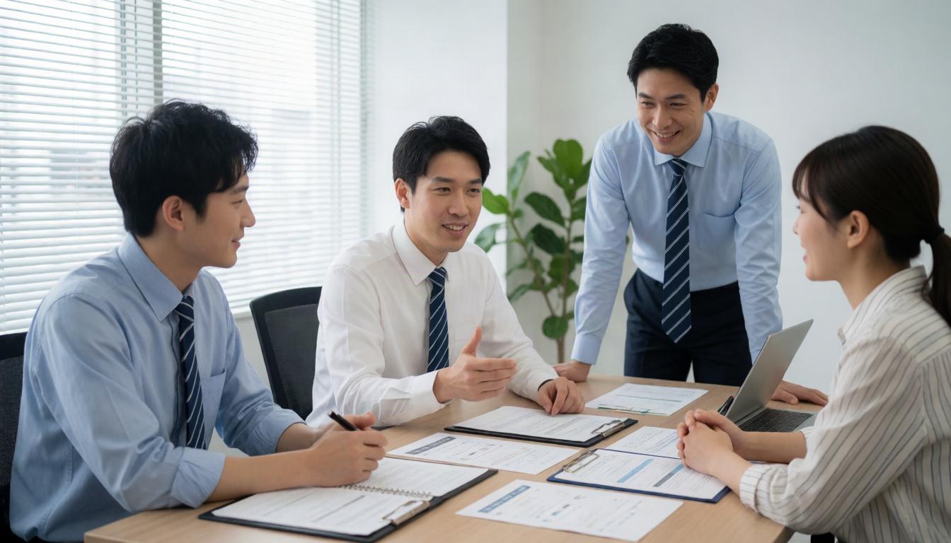 Operational Risk Review